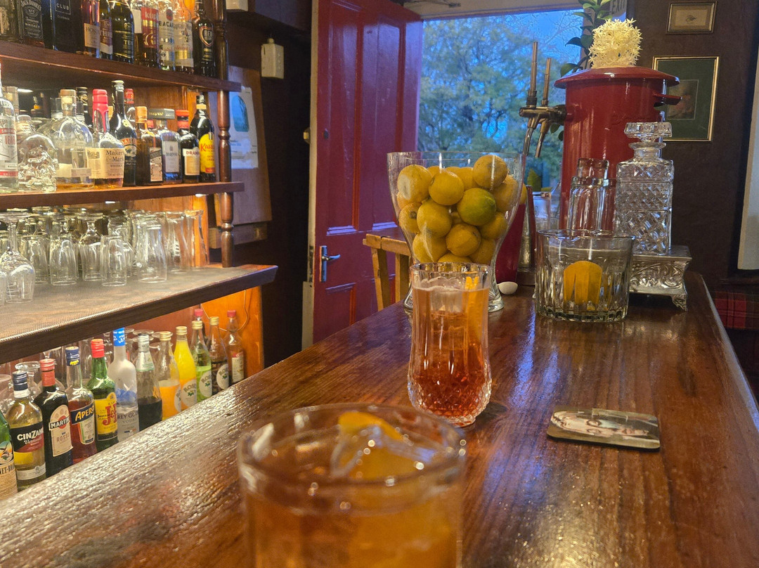 邮政大厦酒店主图