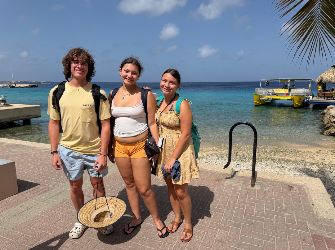Caribe Watersport-Kralendijk必去景点