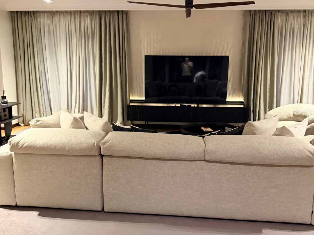 Hyatt Regency Thessaloniki主图