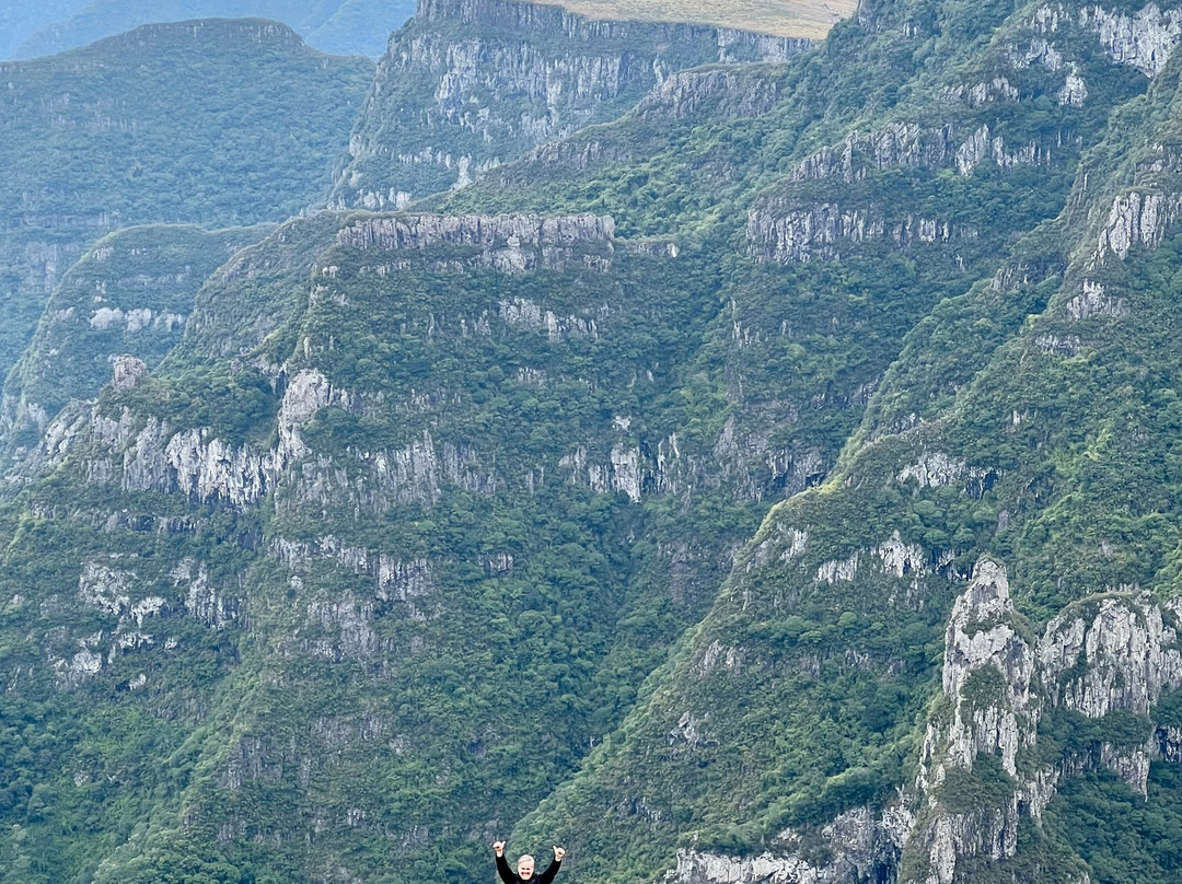 Morro da Igreja-Urubici必去景点