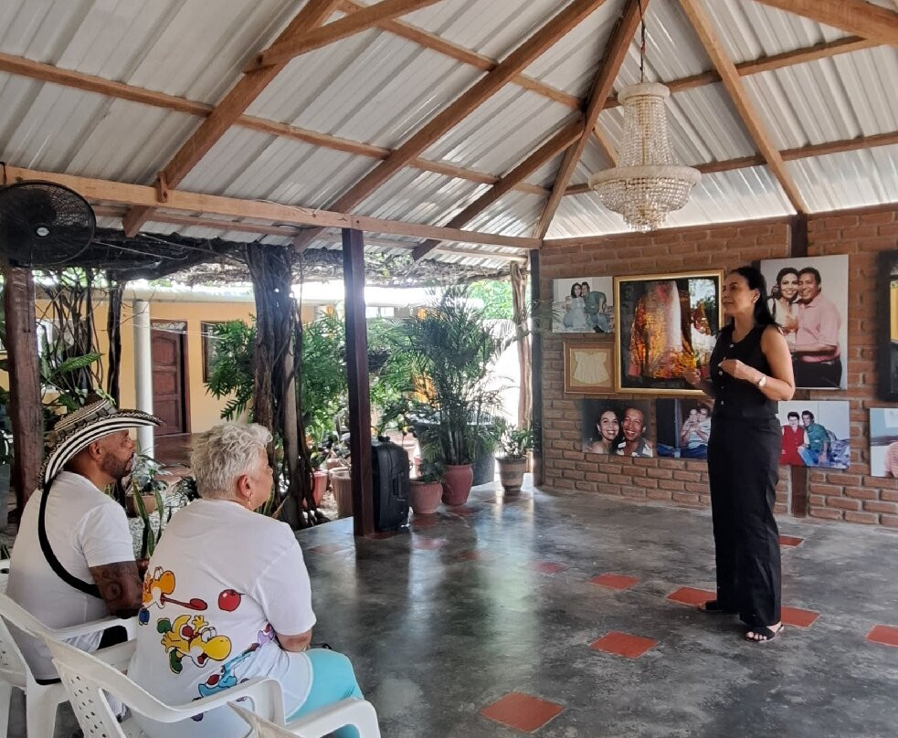 Paseo Vallenato Tour - Day Tours-巴耶杜帕尔必去景点