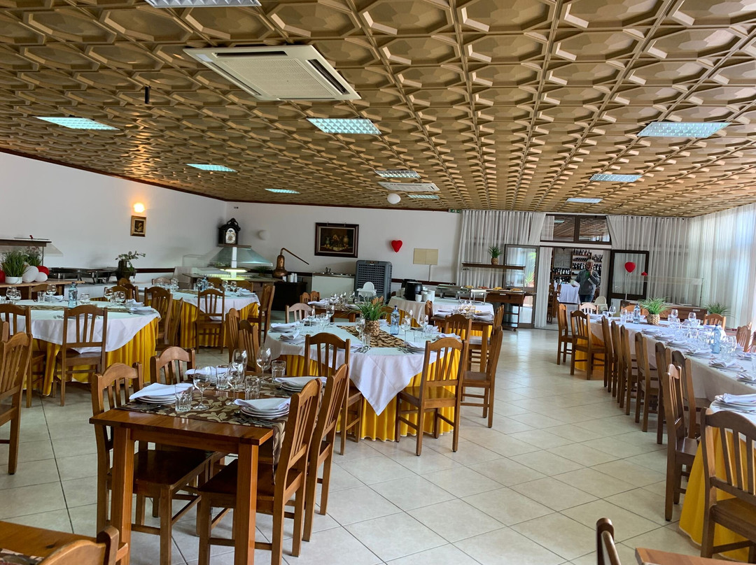 Restaurante El Gringo