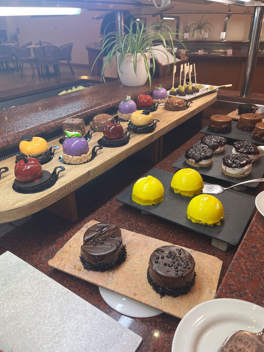塔拉萨海滩Spa度假酒店（限成人）-旅行者