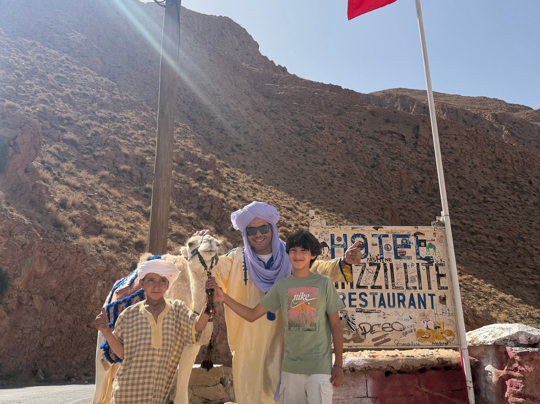 Marvelous Morocco-卡萨布兰卡必去景点