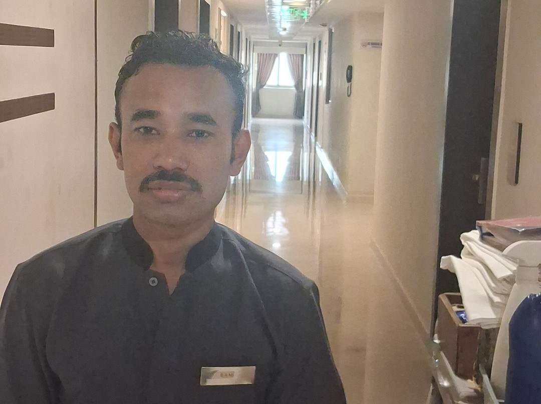 The Fern Residency Bengaluru, Yeshwanthpur, Series by Marriott主图