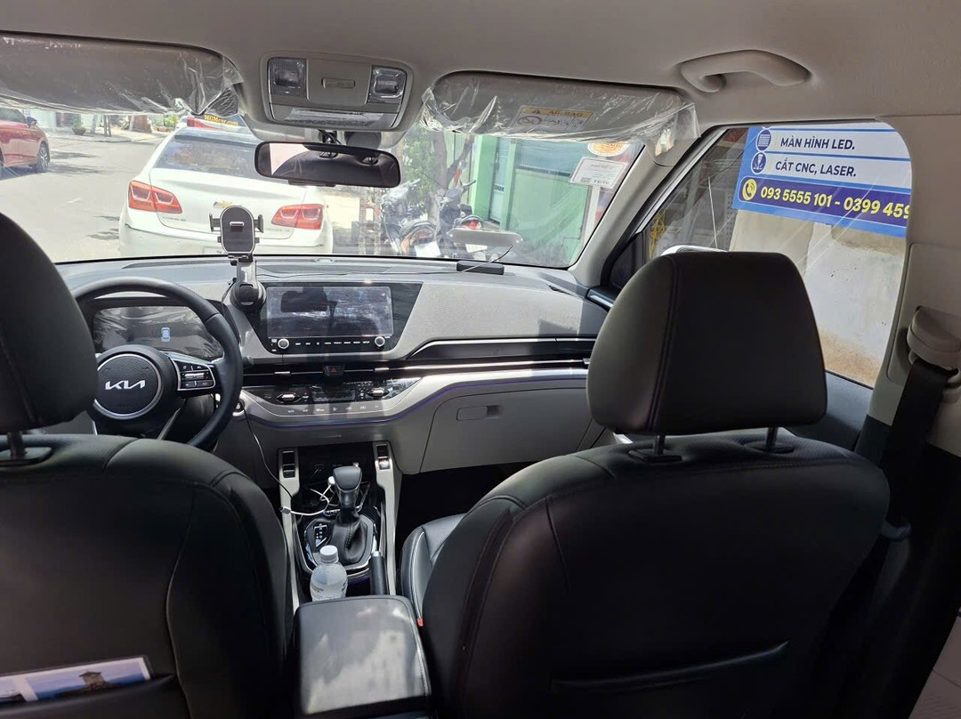 Nha Trang Travel Airport Transfer-Khanh Vinh必去景点