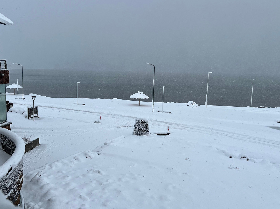 伊格涅亚酒店主图