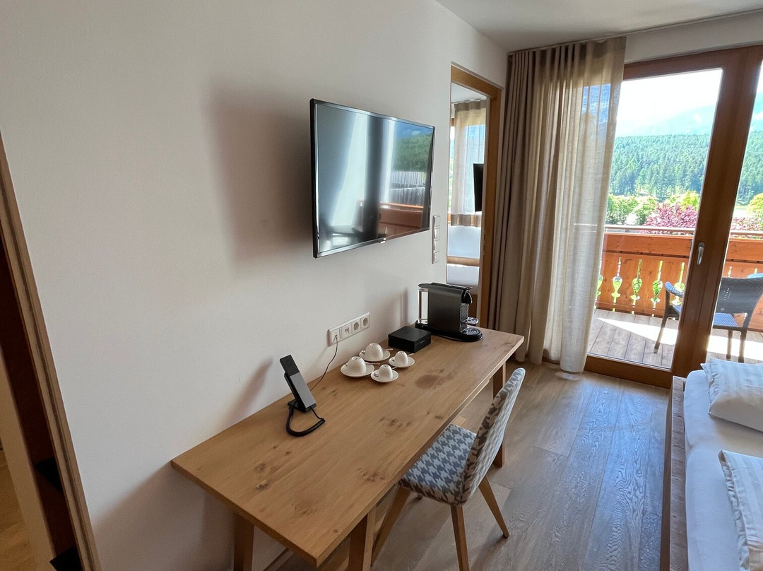 Hotel Solvie主图