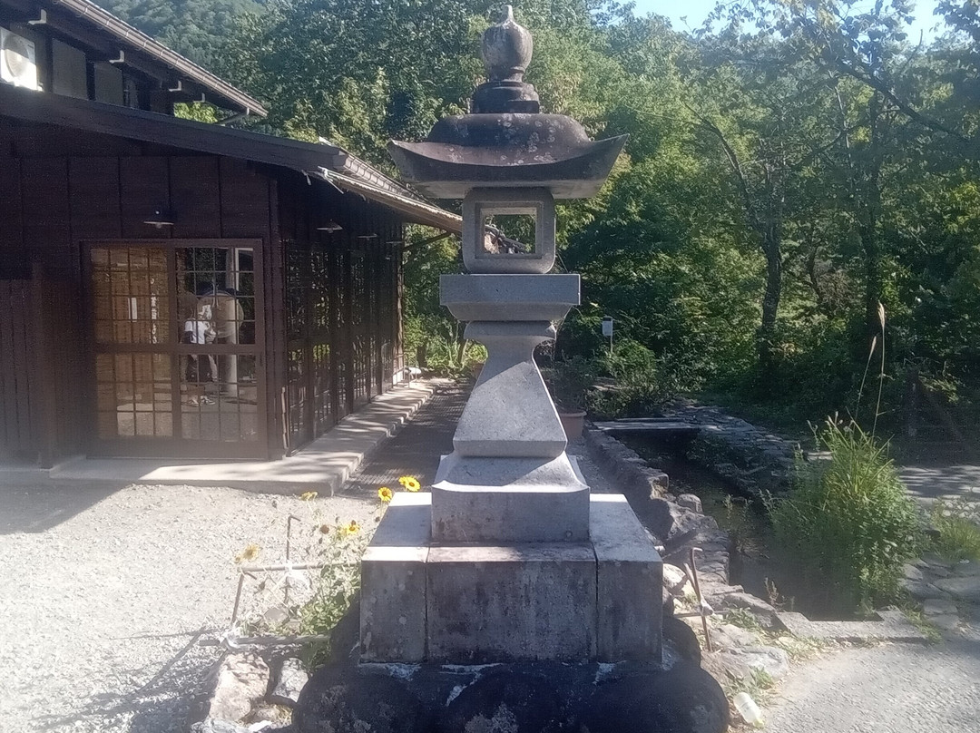 Shirakawago-白川村必去景点