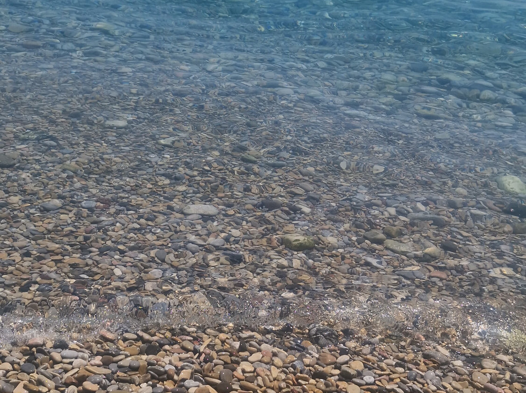 Palamutbuku Plajı-Palamutbuku必去景点