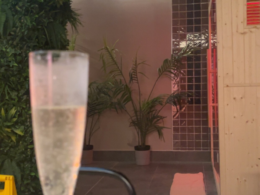 海沙酒店主图