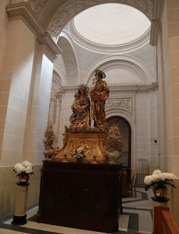 Our Lady of the Grotto-梅雷赫必去景点