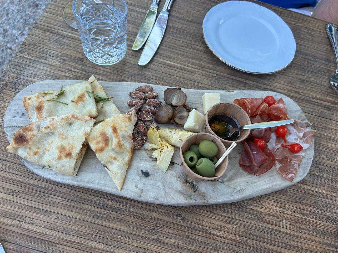 Vito Bar & Cucina