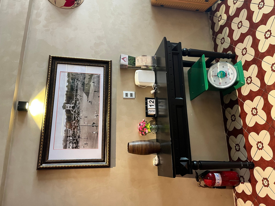 Nicecy Hotel - Le Lai Street主图