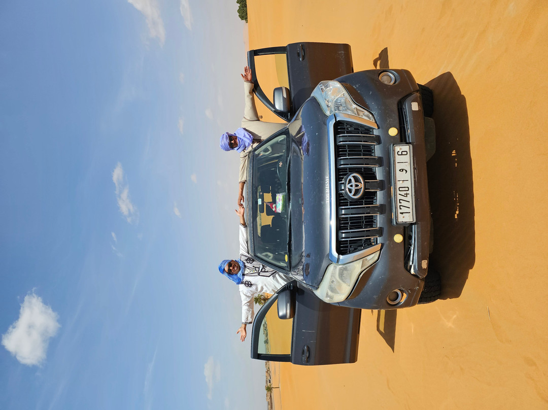 Yasmina Morocco Tours-伊拉悉迪亚必去景点