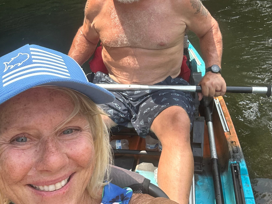Caney Fork Outdoors-Silver Point必去景点