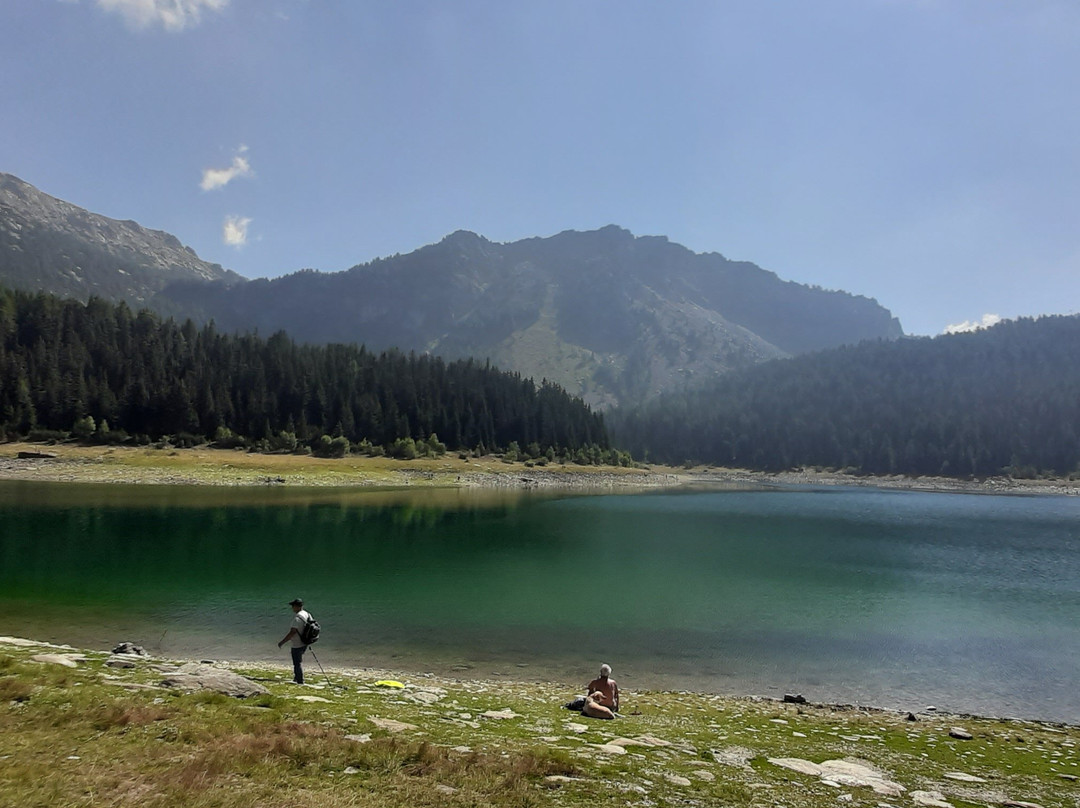 Lago di Pian Palù-Peio必去景点
