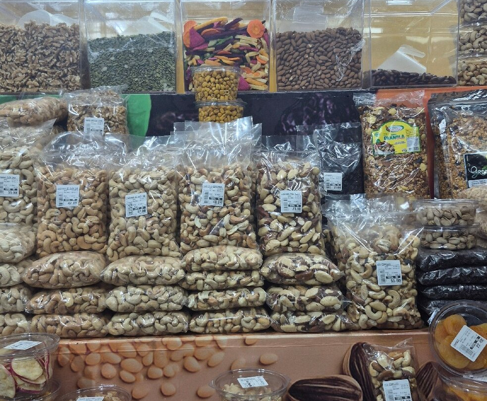 Feira da 304 Sul-Palmas必去景点