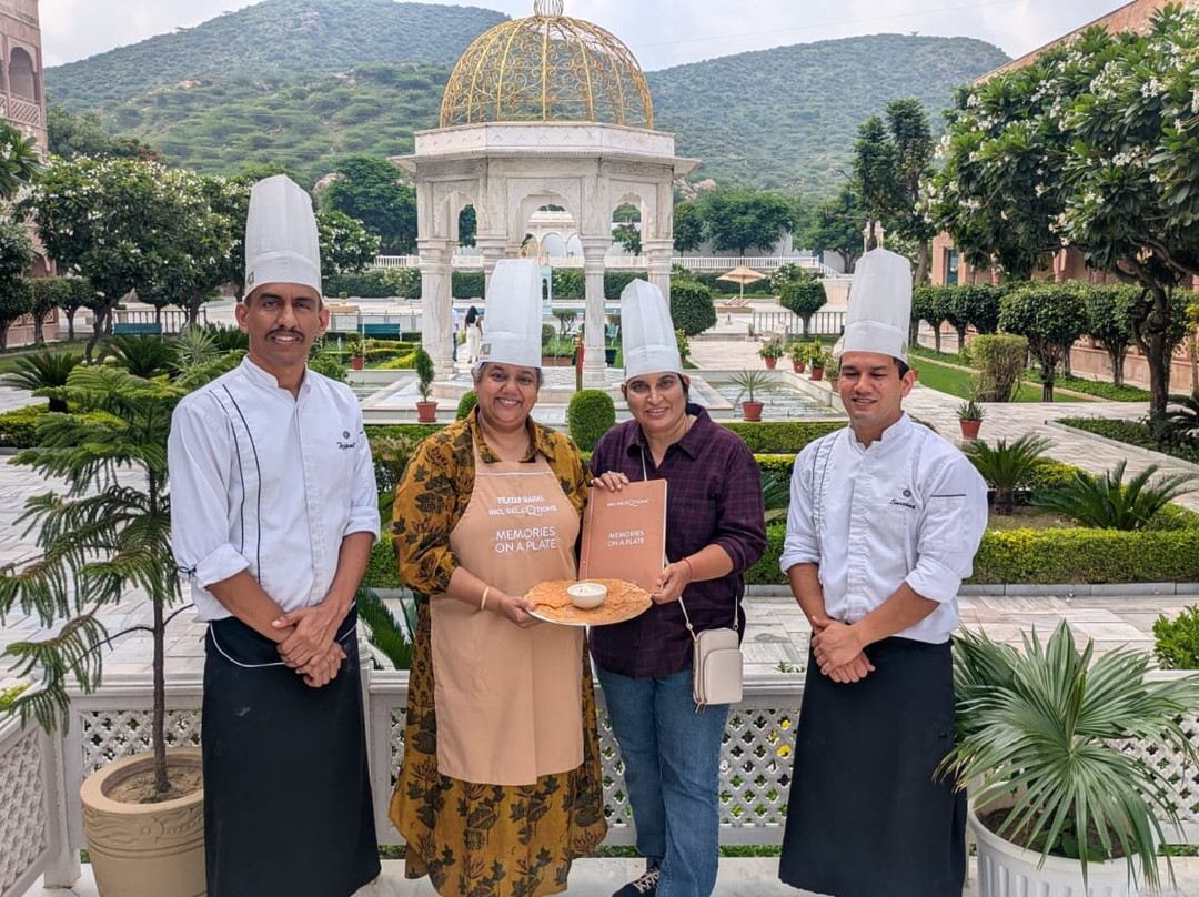 Pratap Mahal, Ajmer - Ihcl SeleQtions主图