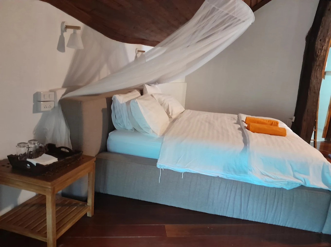 A Beeya Home • Maekampong Chiangmai