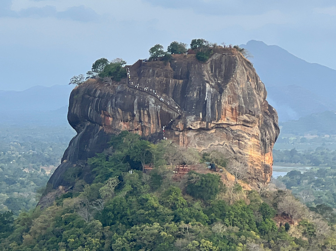 Ceylon Safari Holiday-Ratmalana必去景点