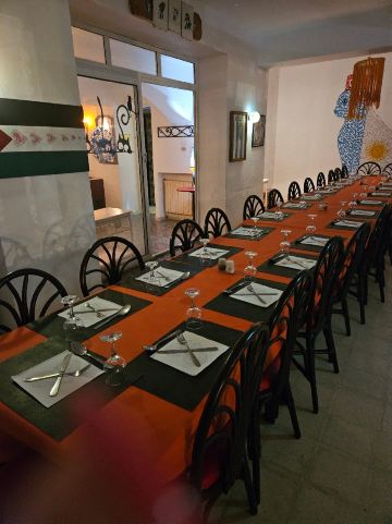Hotel Dar Ali-旅行者