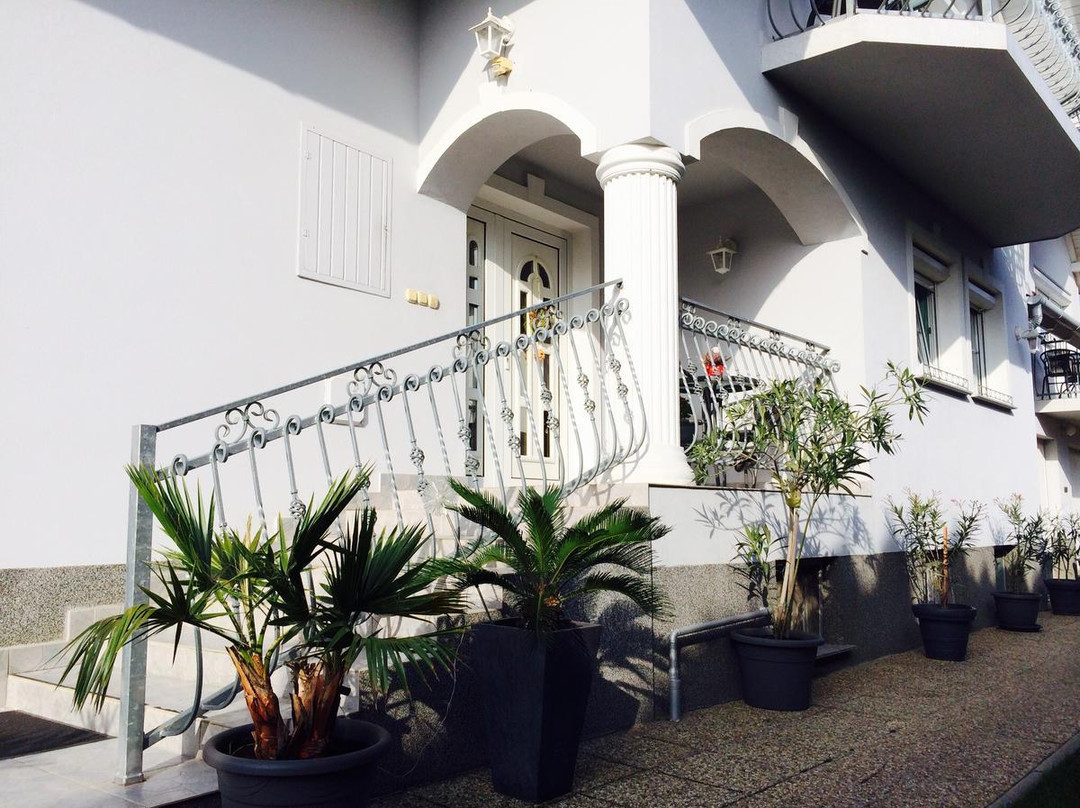朱迪特文德加兹住所加早餐旅馆