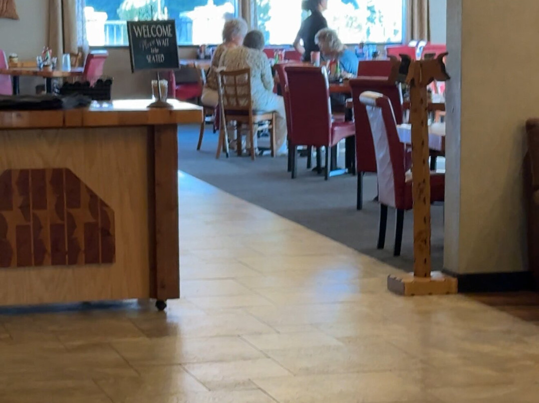 树屋贝斯特韦斯特优质酒店主图