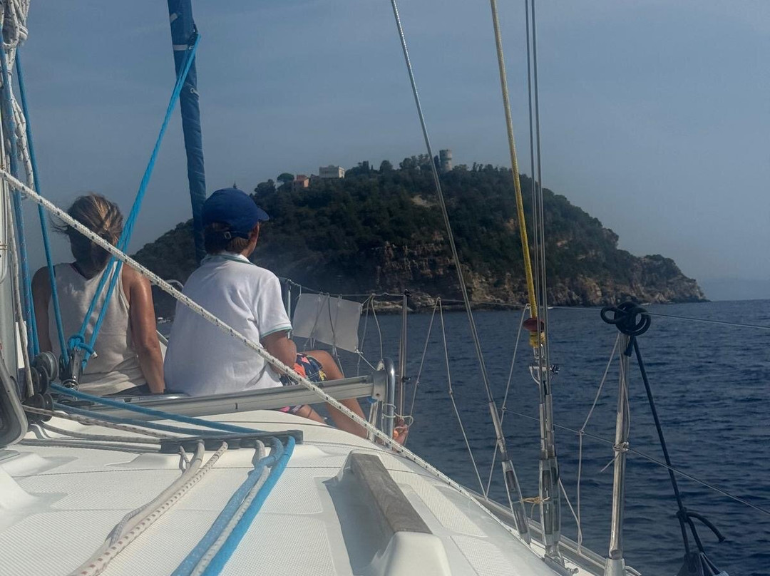 Guacamaya - Rivieravela-Marina di Andora必去景点