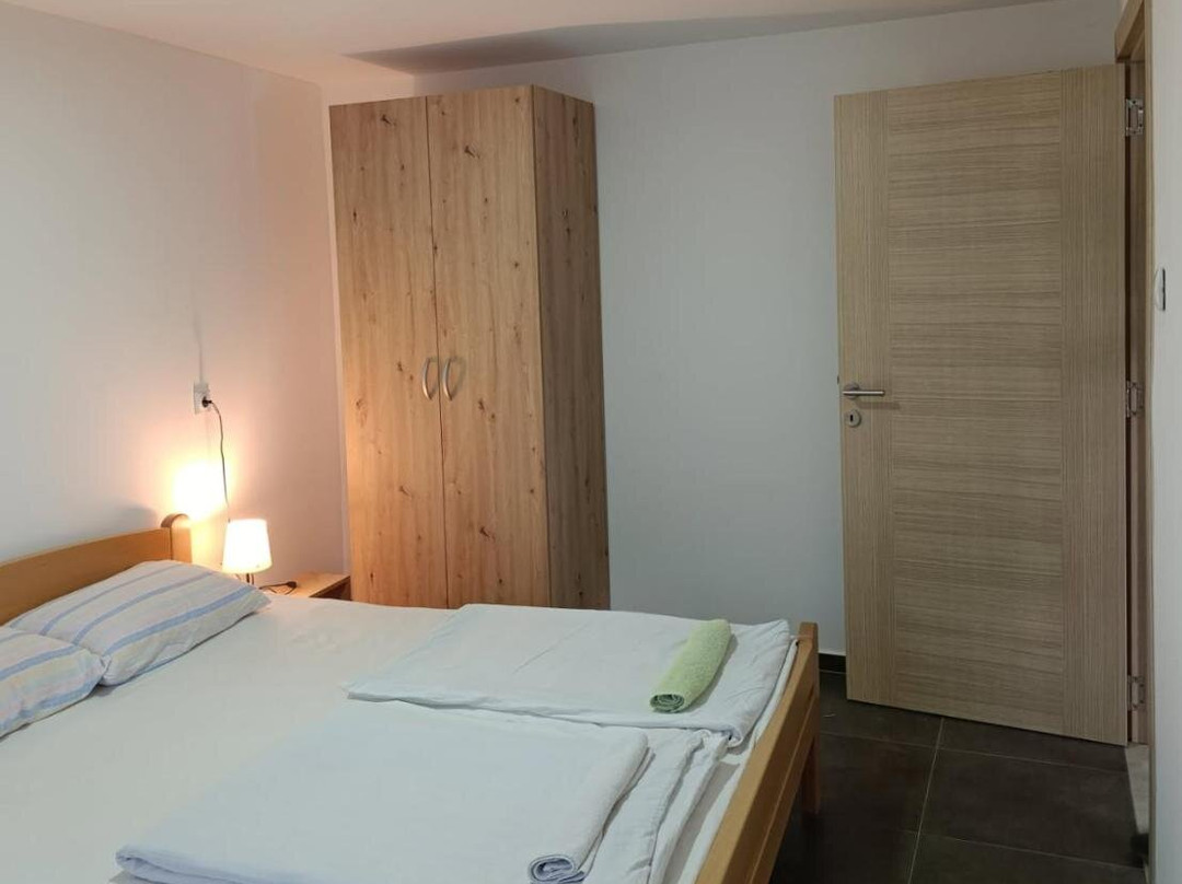 Guest house Radonjic