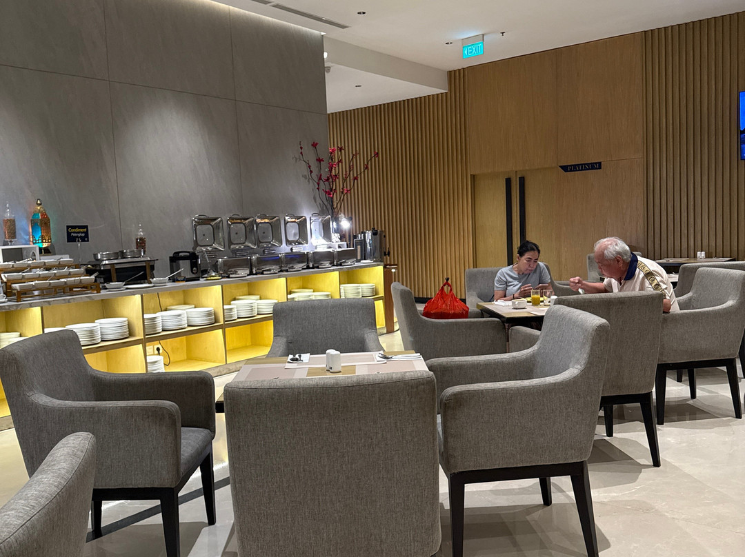 金色郁金香酒店-坤甸主图