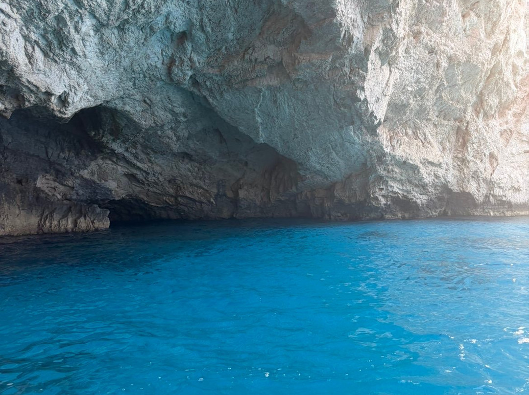 Nefis Travel Zakynthos-提斯里菲必去景点