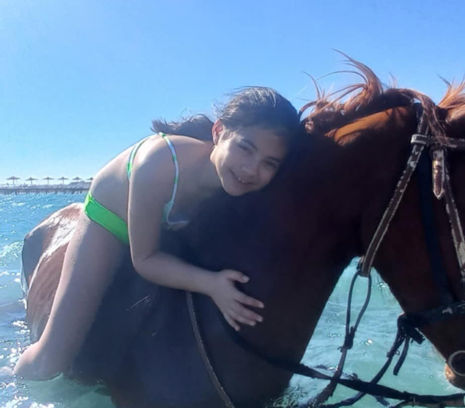 Nice Horse Tours-Hurghada 1必去景点