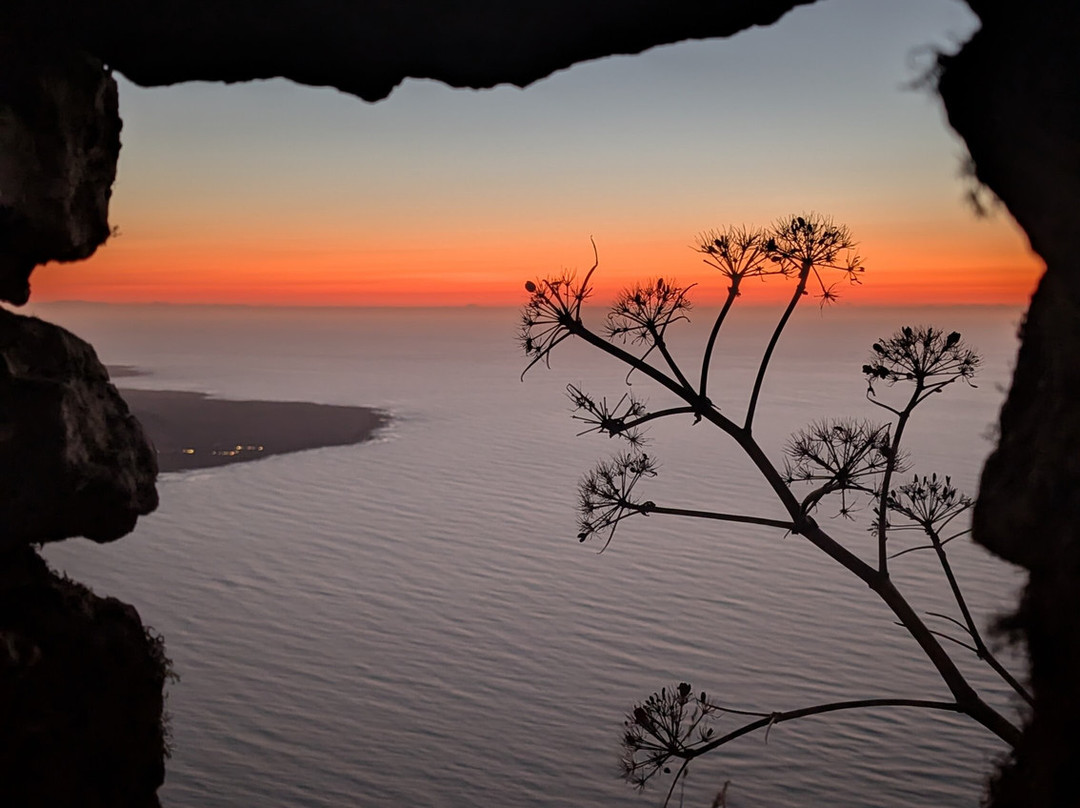 Mirador de El Risco de Famara-Haria必去景点