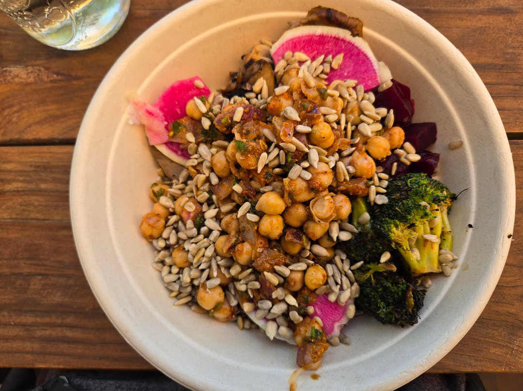 La Finca Bowls