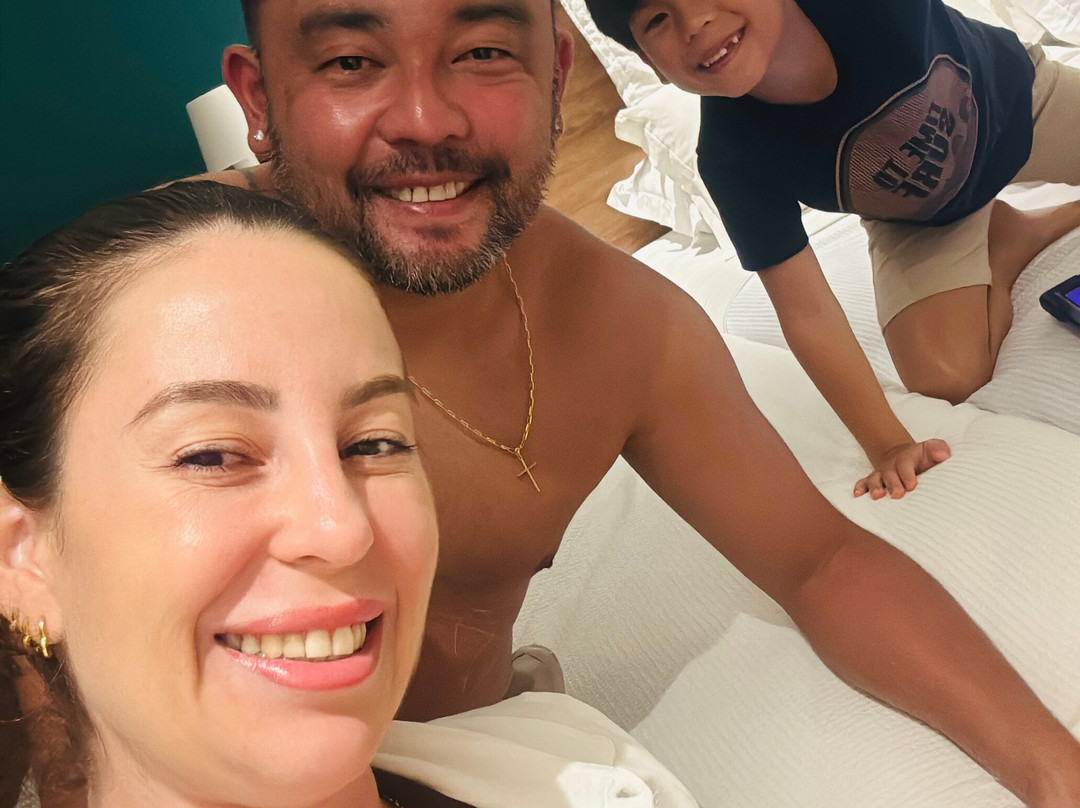 Maceió Mar Resort All Inclusive主图