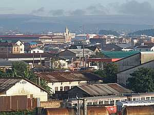 Pirate Museum of Antananarivo-安塔那那利佛必去景点