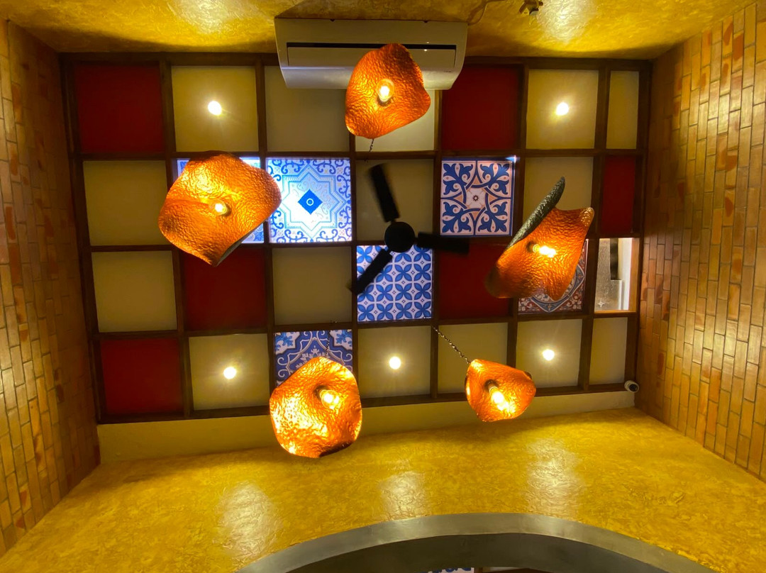 Serendia Restaurant