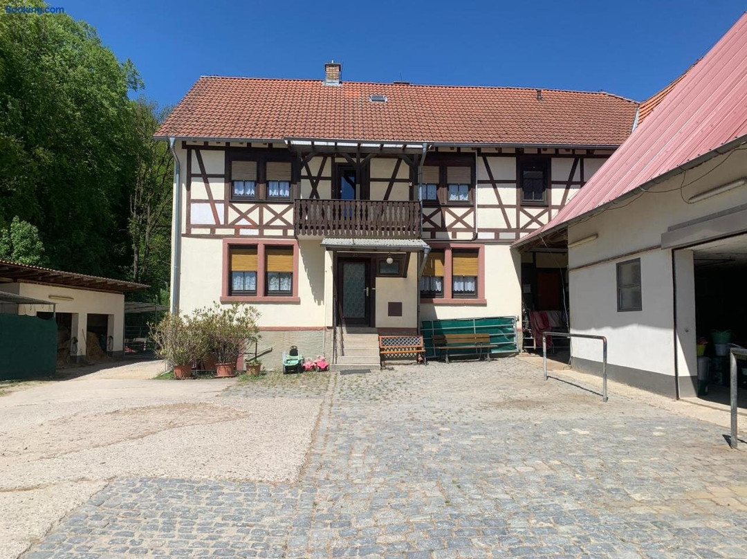 Pferdehof Dörsam
