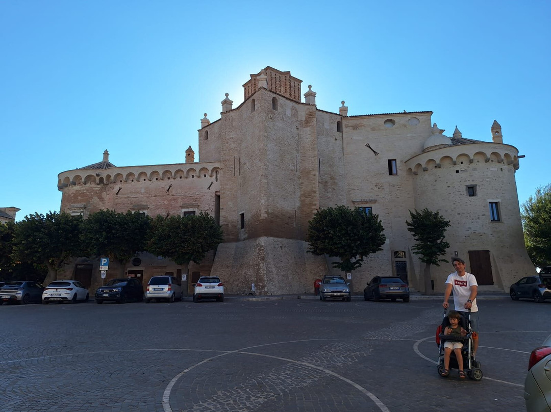 Residenza Gonzaga