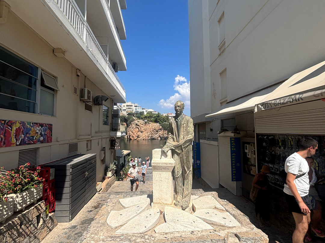 Rossilena Tours-古韦斯必去景点