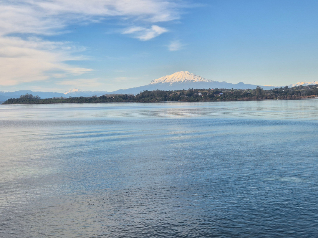 Lago Llanquihue-巴拉斯港必去景点