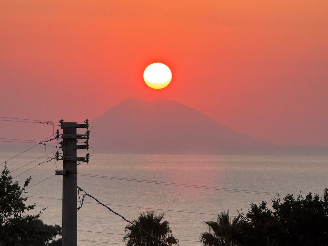 Costa degli Dei Resort主图