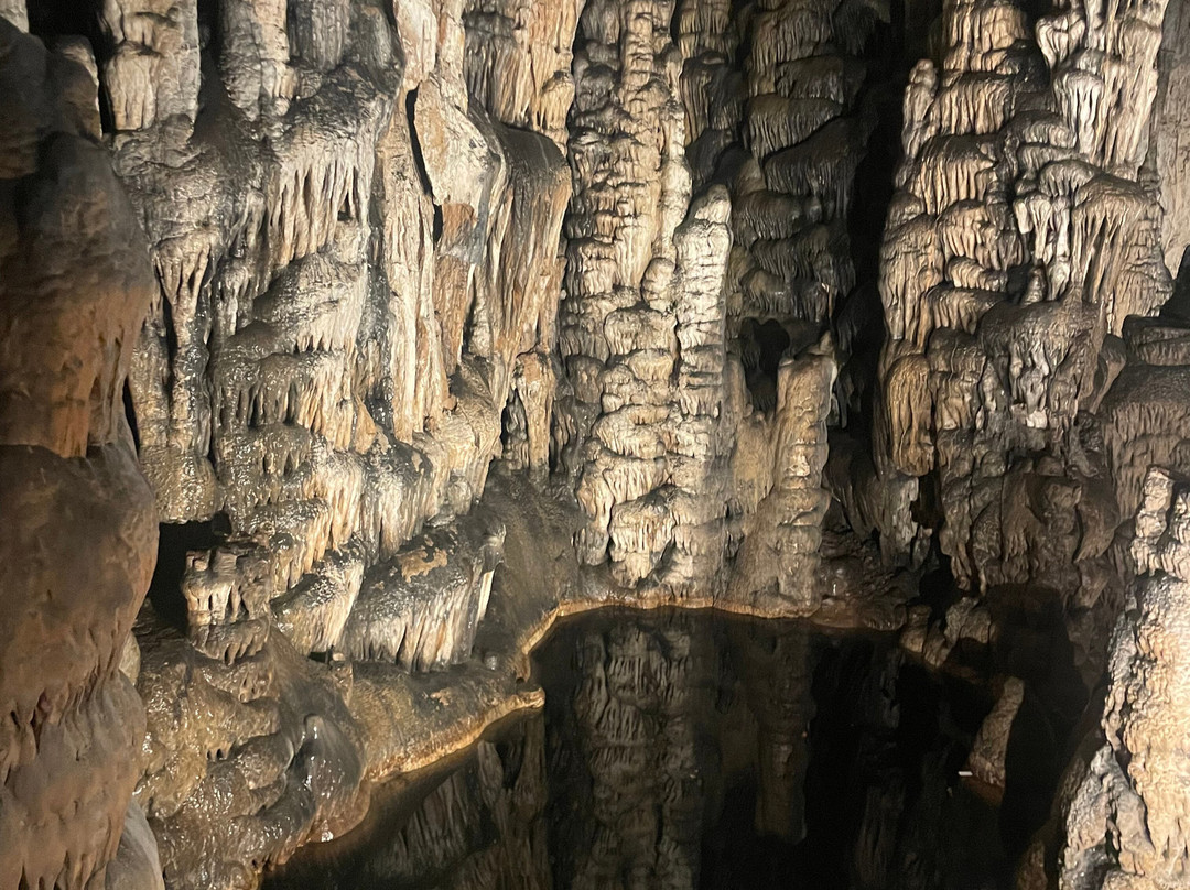 Cave of Psychros-Lasithi Mesa必去景点