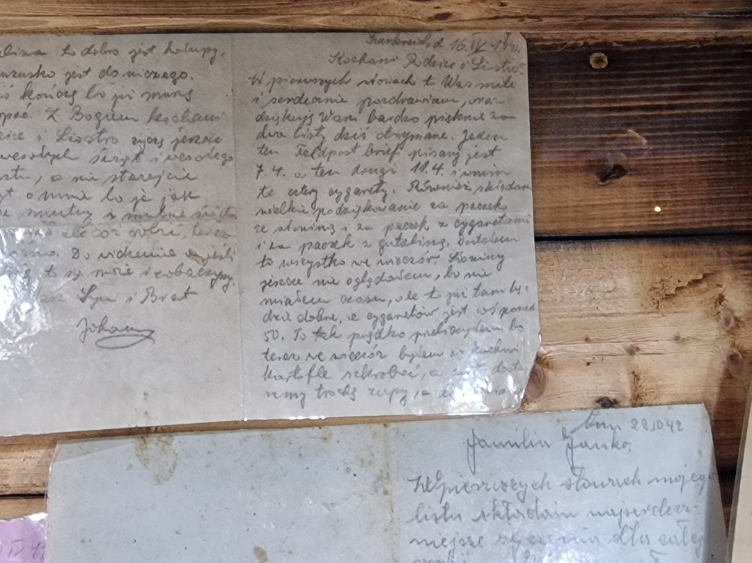 Wolf's Lair-Ketrzyn必去景点