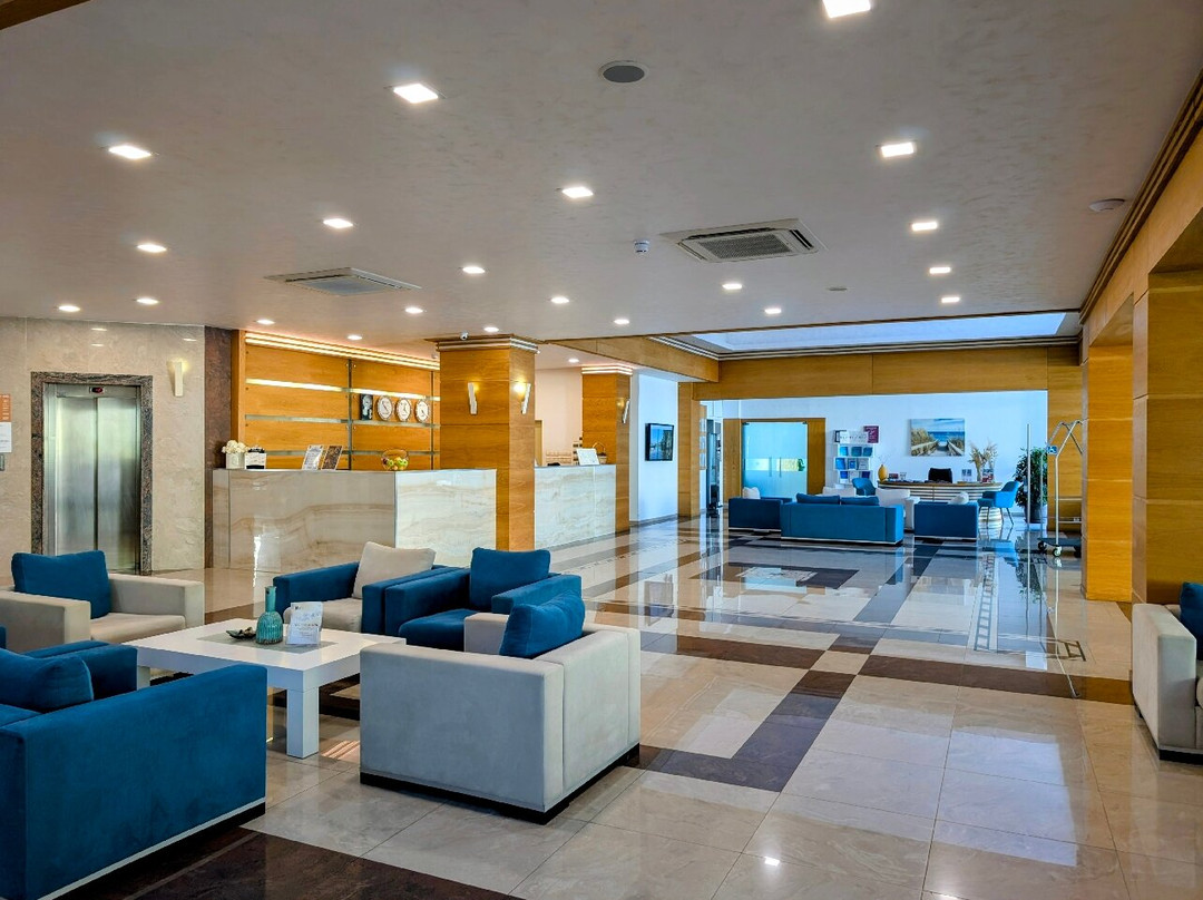 Bilyana Beach Hotel主图