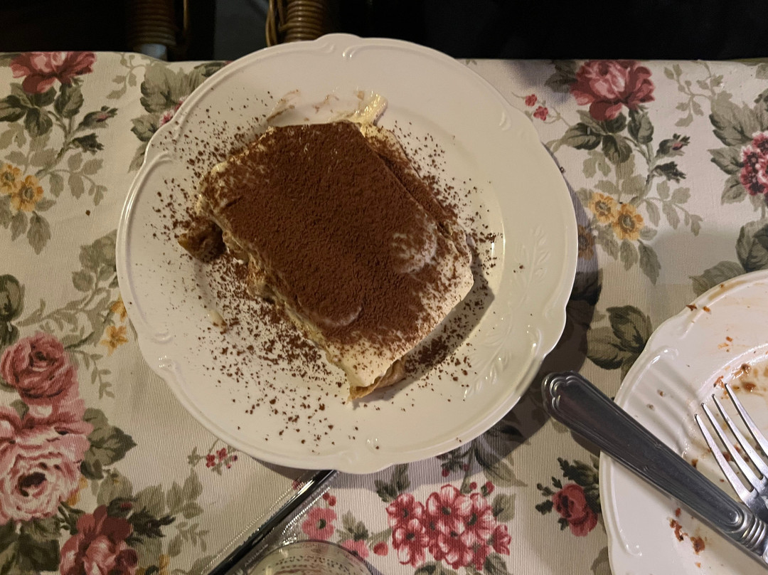 La Farina Trattoria