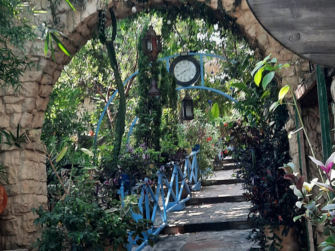 Al- Muna Gardens-Julis必去景点