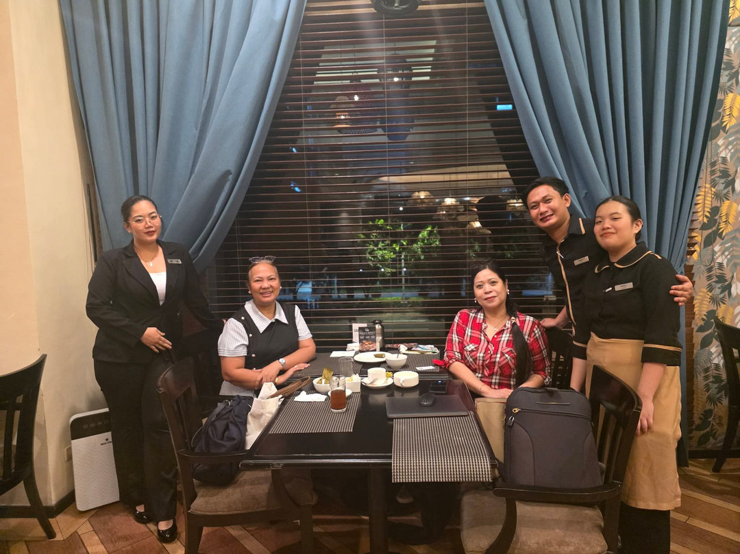 贝尔维尤酒店（多用途酒店）主图