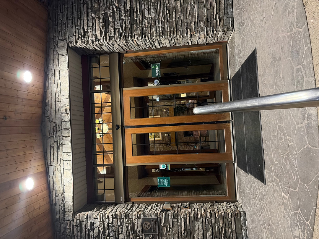 芬尼山贝斯特韦斯特优质酒店主图
